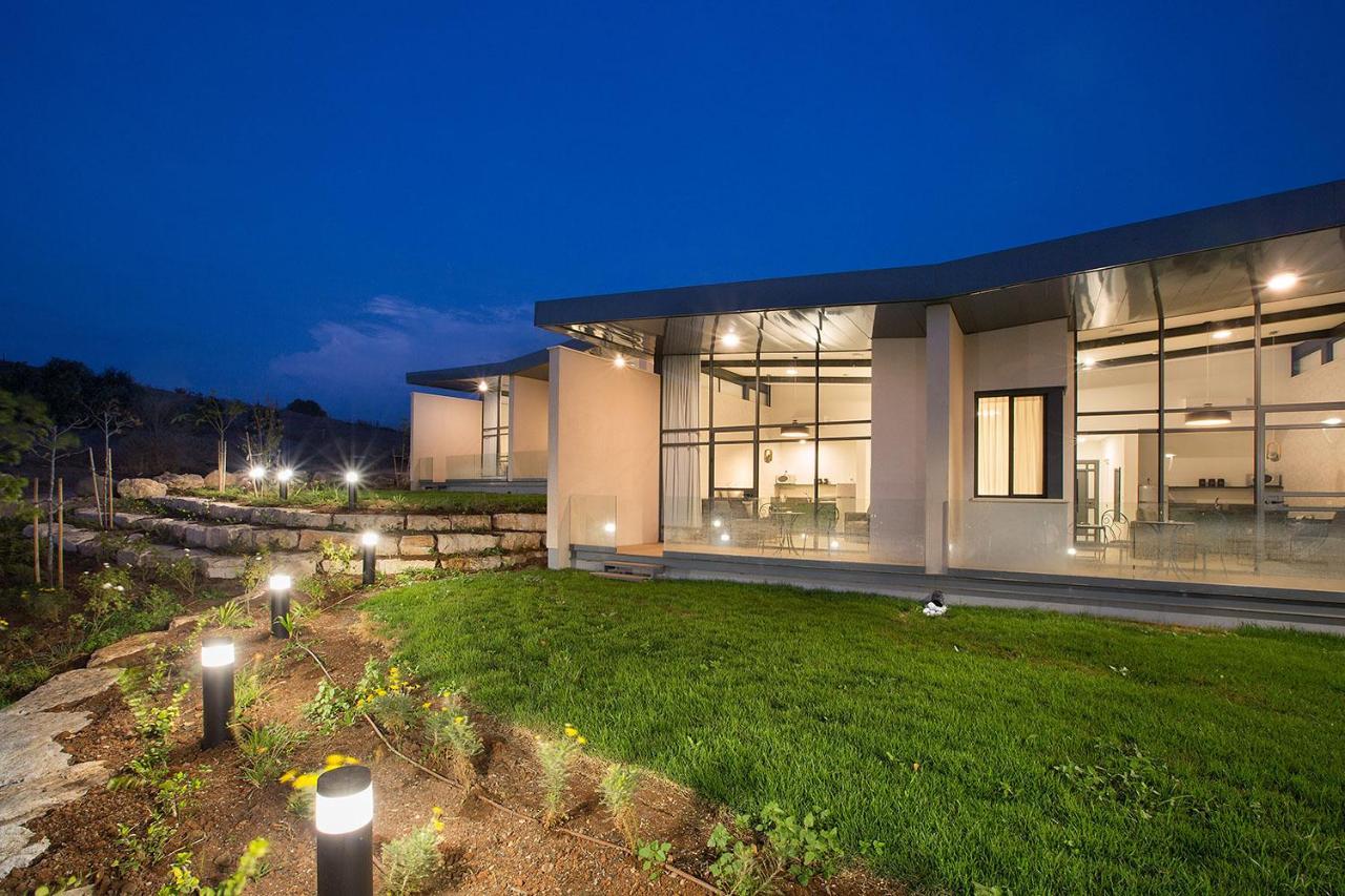 Ein Harod Country Lodge 'En Harod Εξωτερικό φωτογραφία