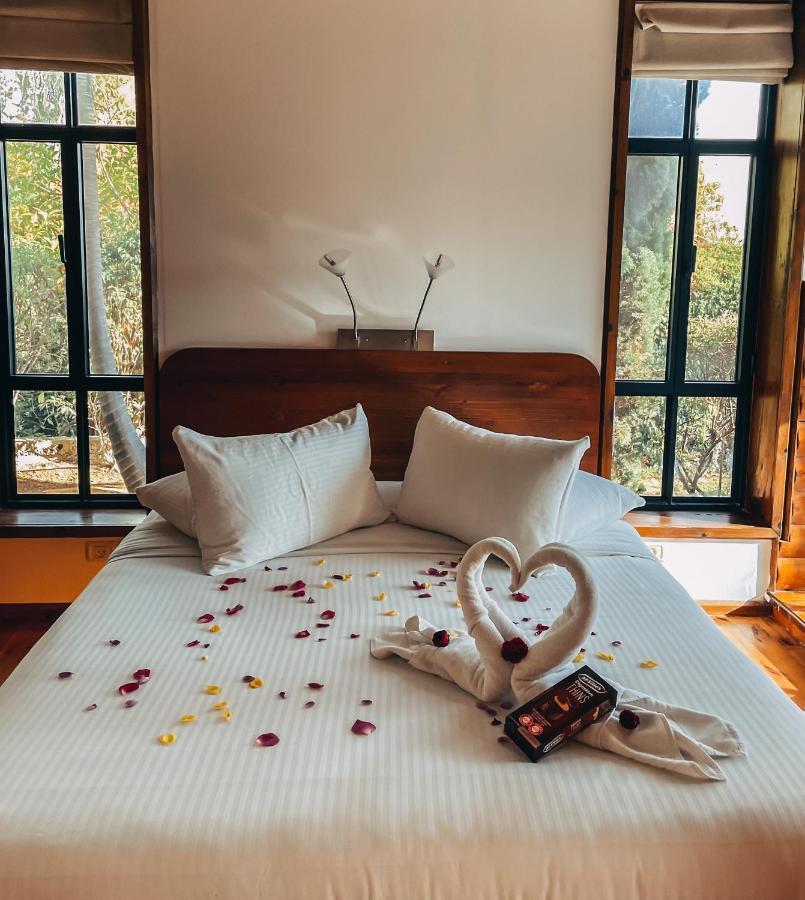 Ein Harod Country Lodge 'En Harod Εξωτερικό φωτογραφία