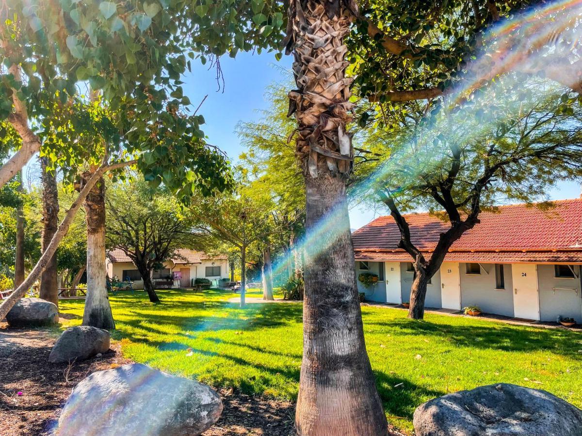 Ein Harod Country Lodge 'En Harod Εξωτερικό φωτογραφία