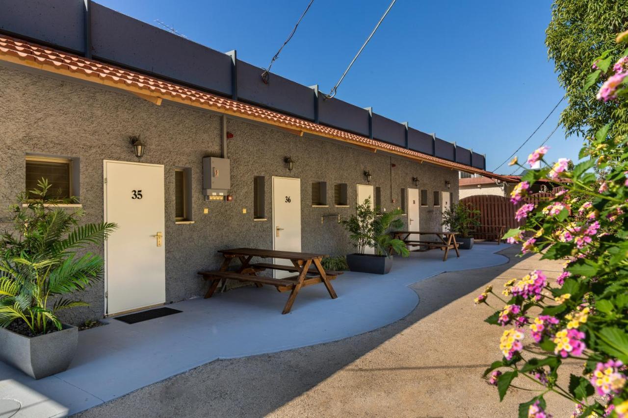 Ein Harod Country Lodge 'En Harod Εξωτερικό φωτογραφία