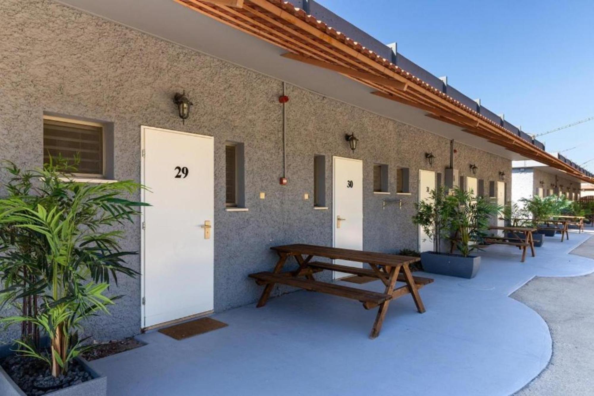 Ein Harod Country Lodge 'En Harod Εξωτερικό φωτογραφία