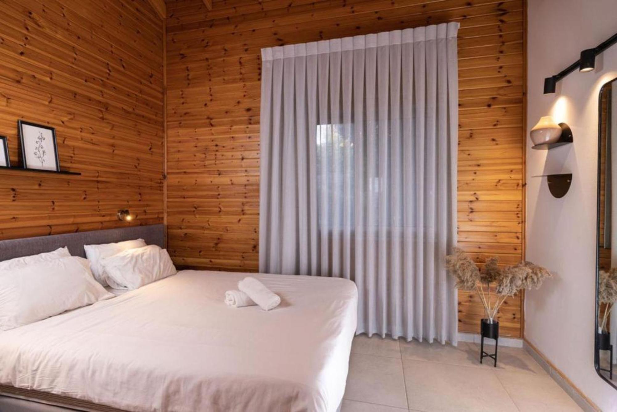 Ein Harod Country Lodge 'En Harod Δωμάτιο φωτογραφία