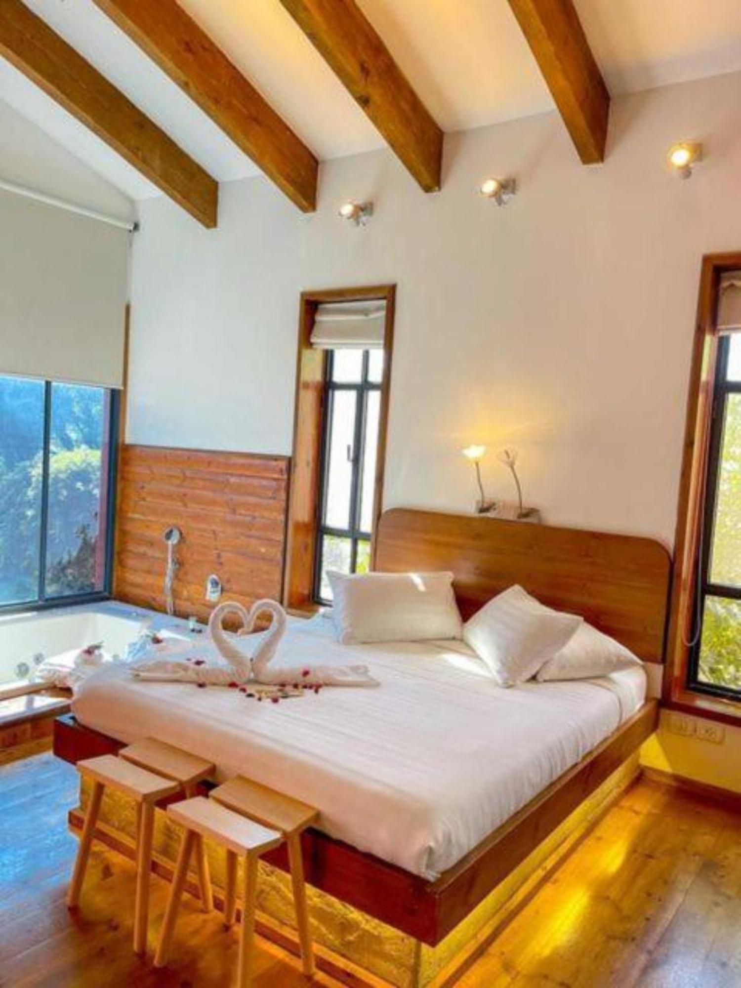 Ein Harod Country Lodge 'En Harod Δωμάτιο φωτογραφία