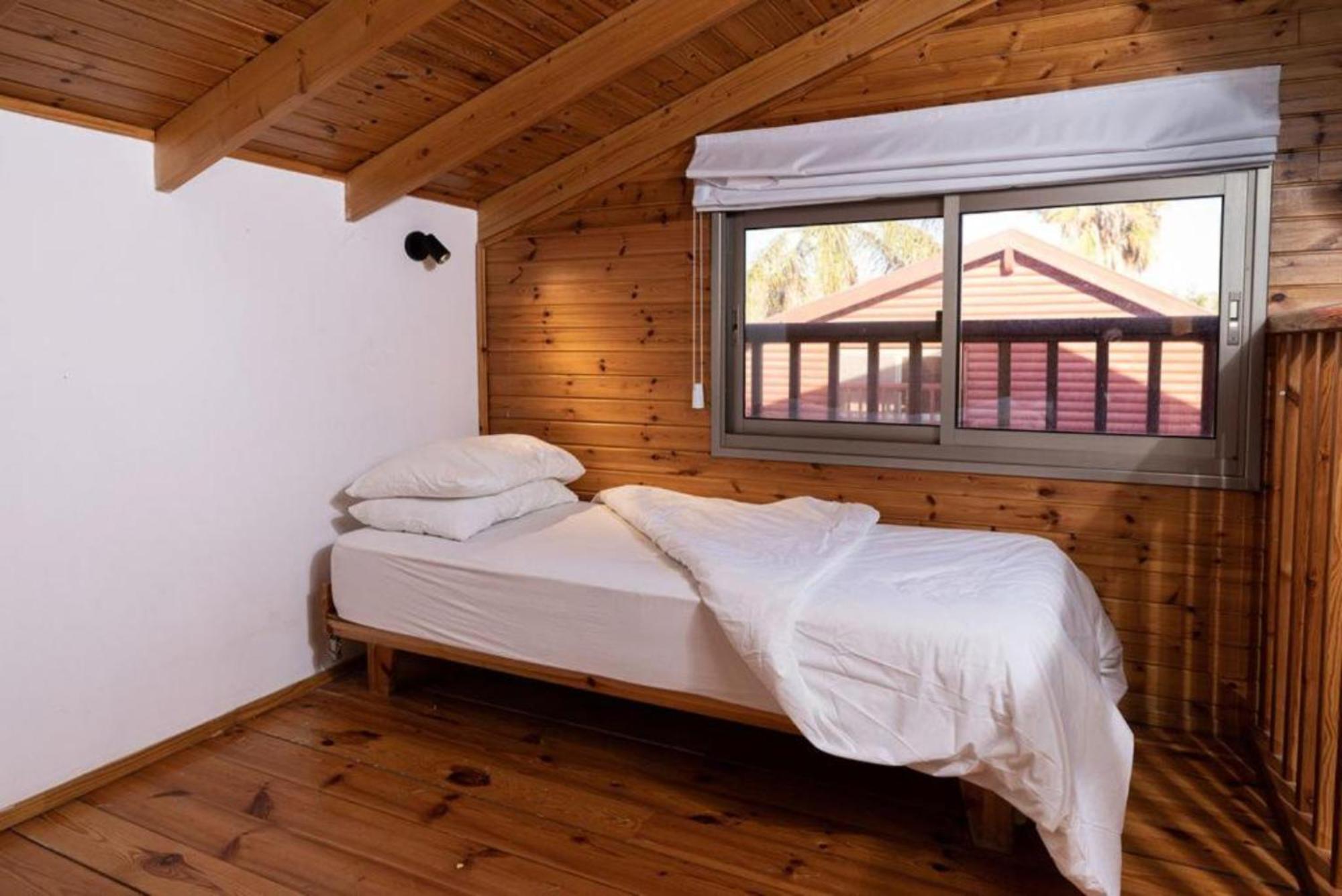 Ein Harod Country Lodge 'En Harod Δωμάτιο φωτογραφία