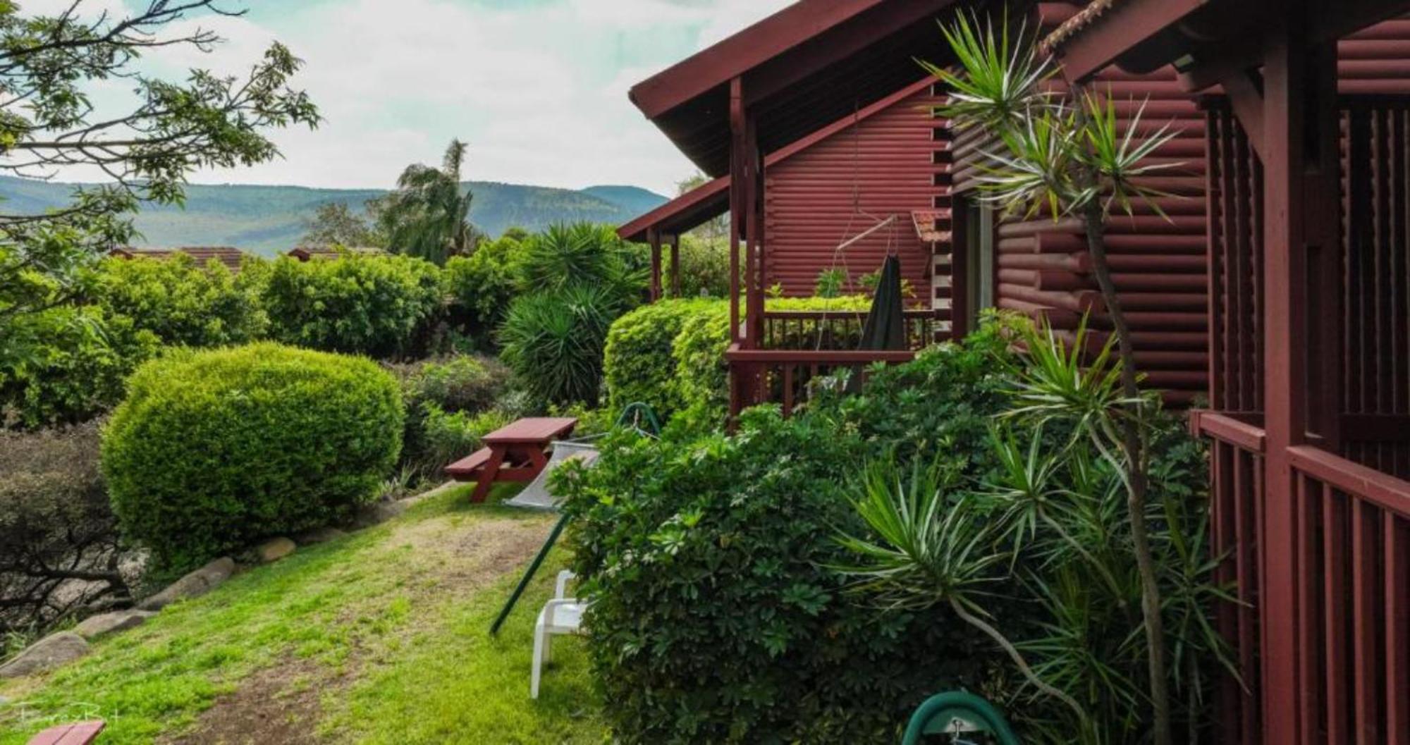 Ein Harod Country Lodge 'En Harod Δωμάτιο φωτογραφία