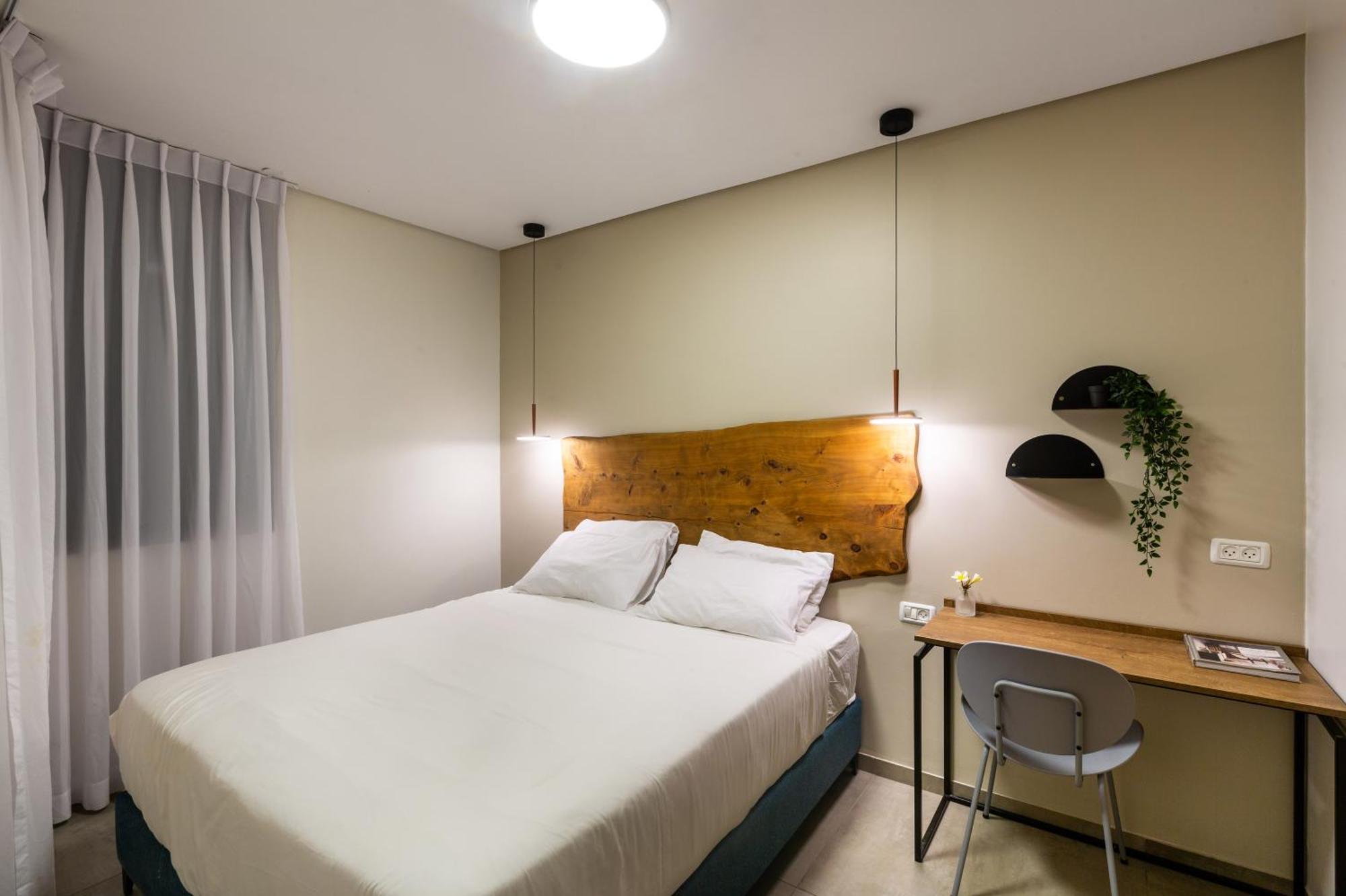 Ein Harod Country Lodge 'En Harod Εξωτερικό φωτογραφία