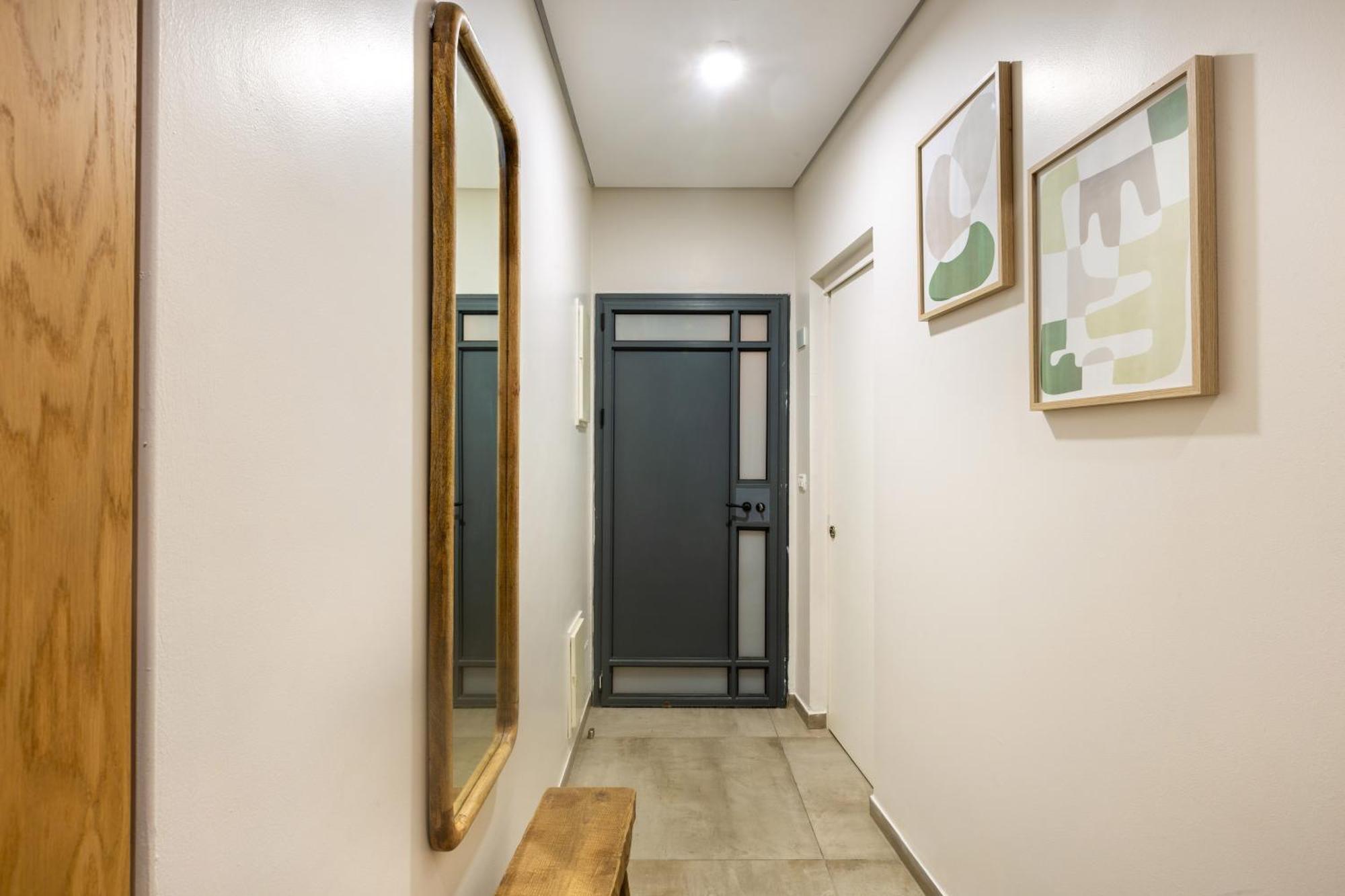 Ein Harod Country Lodge 'En Harod Εξωτερικό φωτογραφία