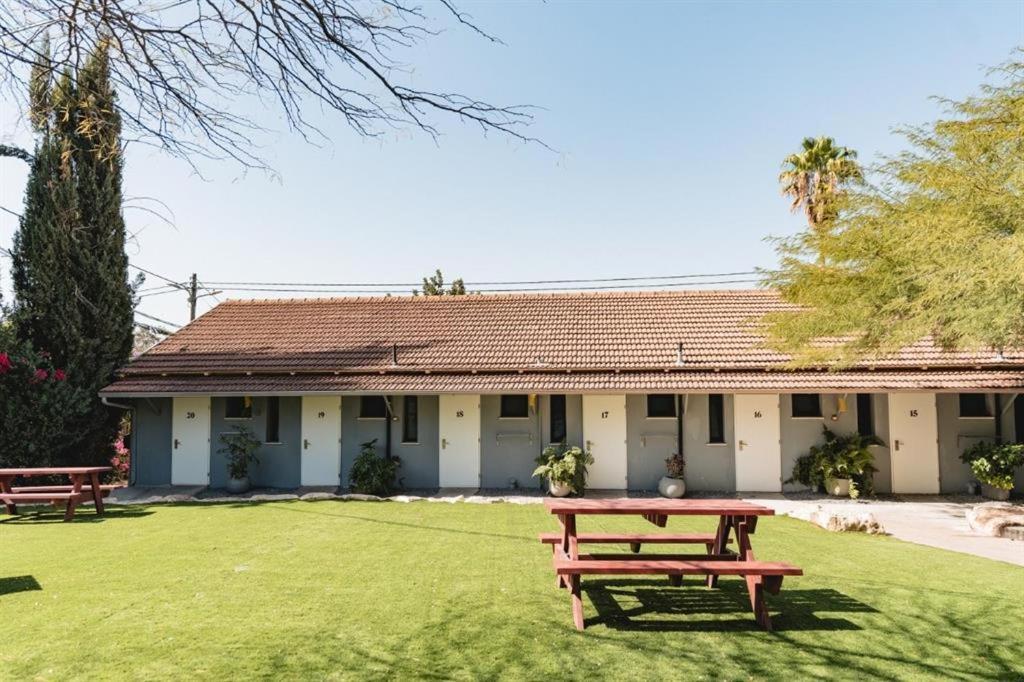 Ein Harod Country Lodge 'En Harod Δωμάτιο φωτογραφία