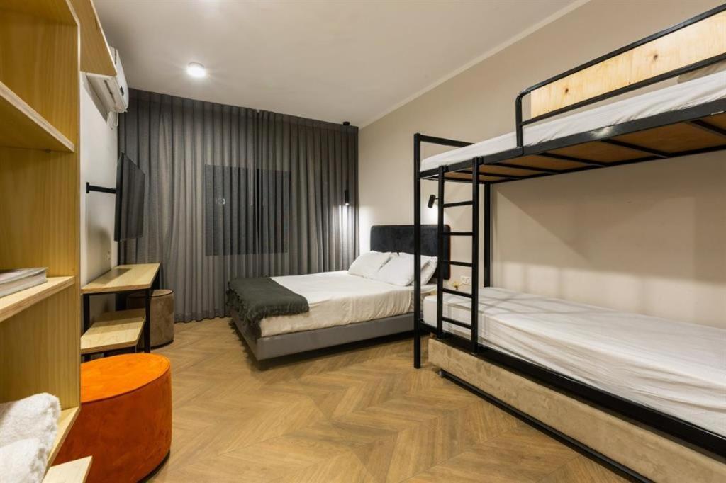 Ein Harod Country Lodge 'En Harod Δωμάτιο φωτογραφία