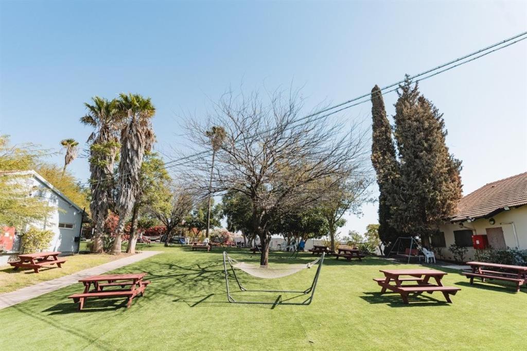Ein Harod Country Lodge 'En Harod Δωμάτιο φωτογραφία