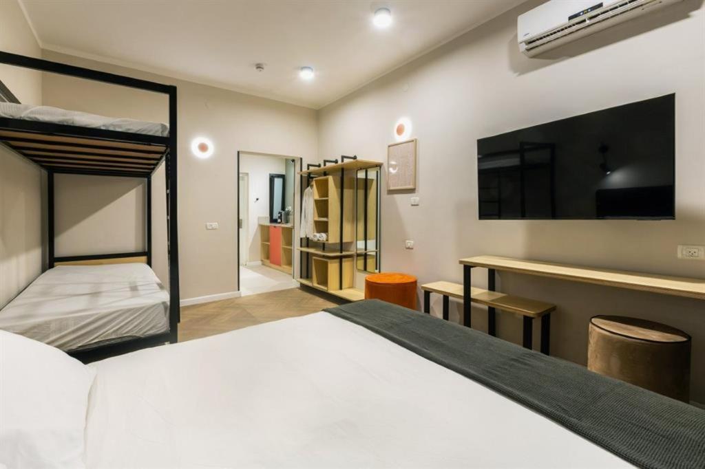 Ein Harod Country Lodge 'En Harod Δωμάτιο φωτογραφία