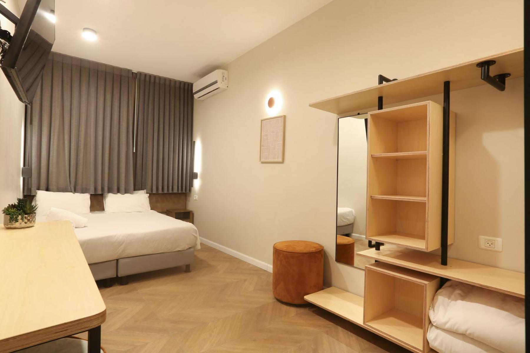 Ein Harod Country Lodge 'En Harod Εξωτερικό φωτογραφία