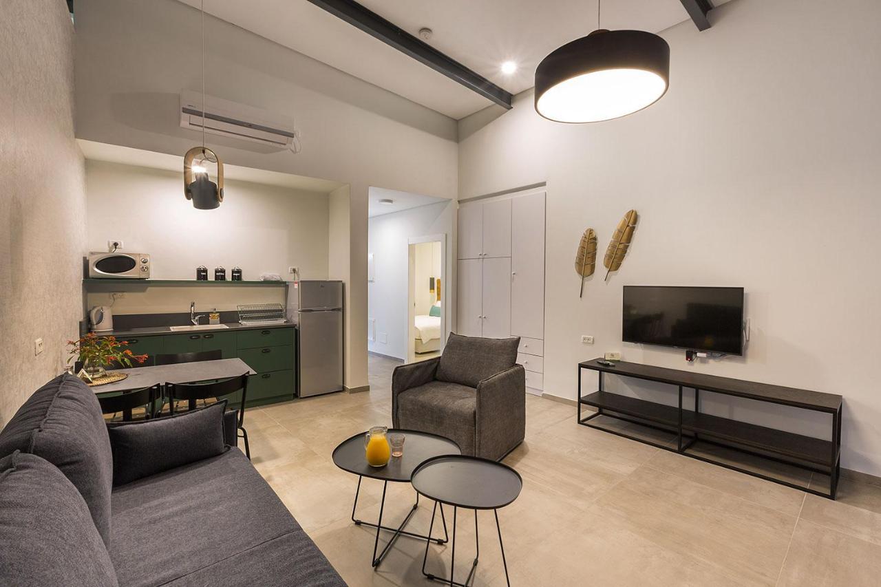 Ein Harod Country Lodge 'En Harod Εξωτερικό φωτογραφία